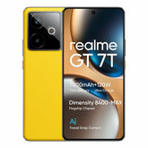 Smartphone Realme REALME GT 7T 6,8" 12 GB RAM 256 GB Yellow